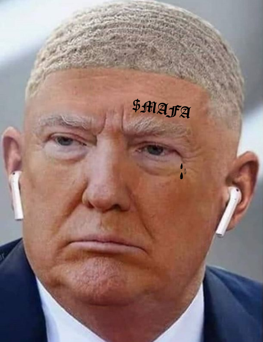 trump tears